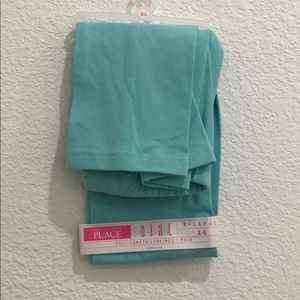 Full Length Leggings ! 💕